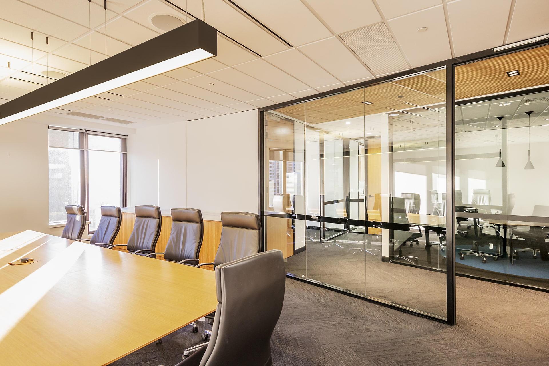 Commercial Office Space for Lease, Sydney Place